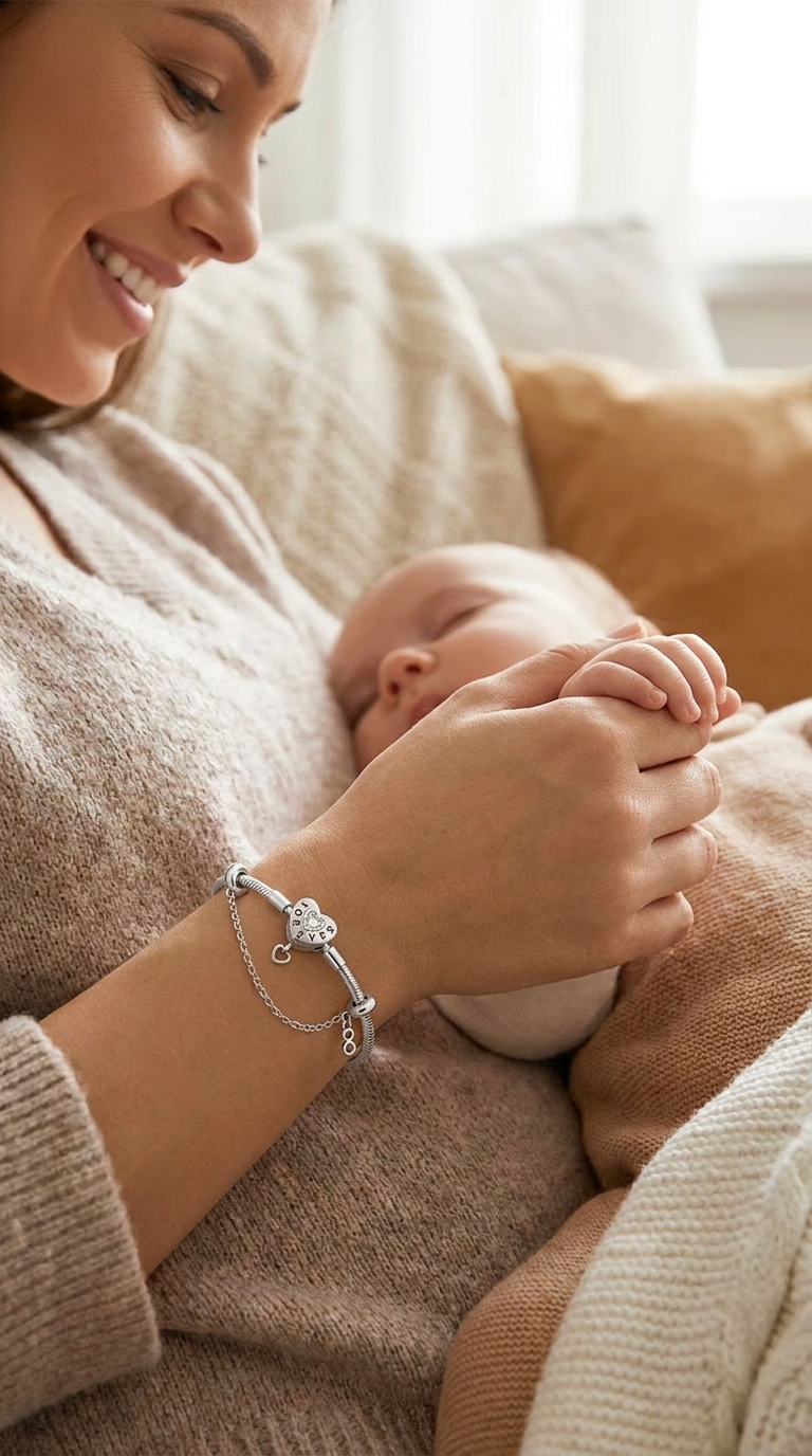Pulsera Unidos por el Amor