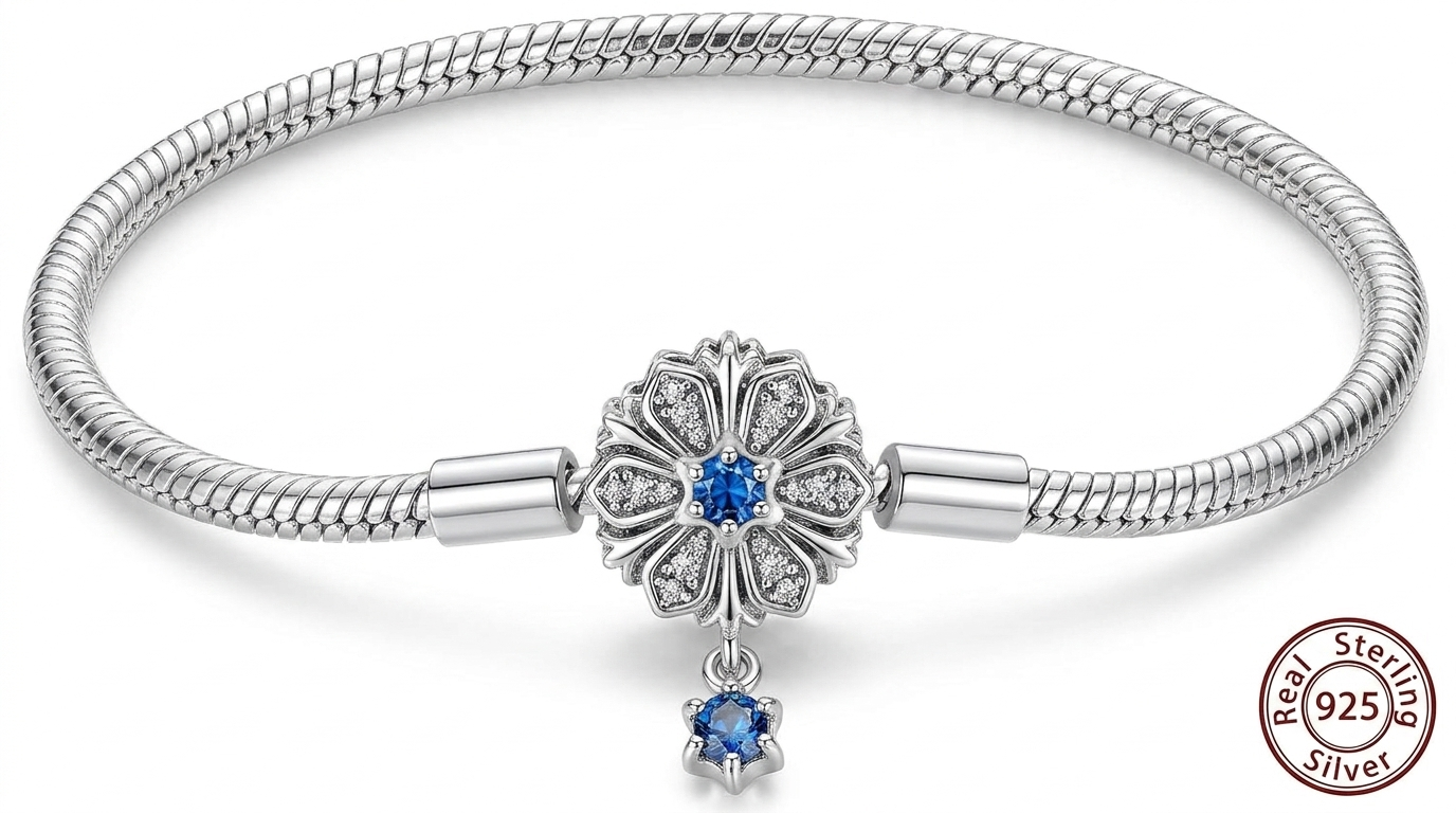 Pulsera Unidos por el Amor