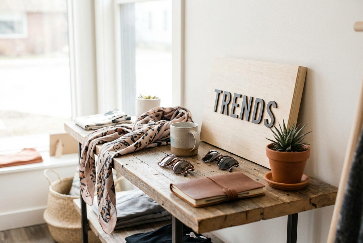 TRENDS