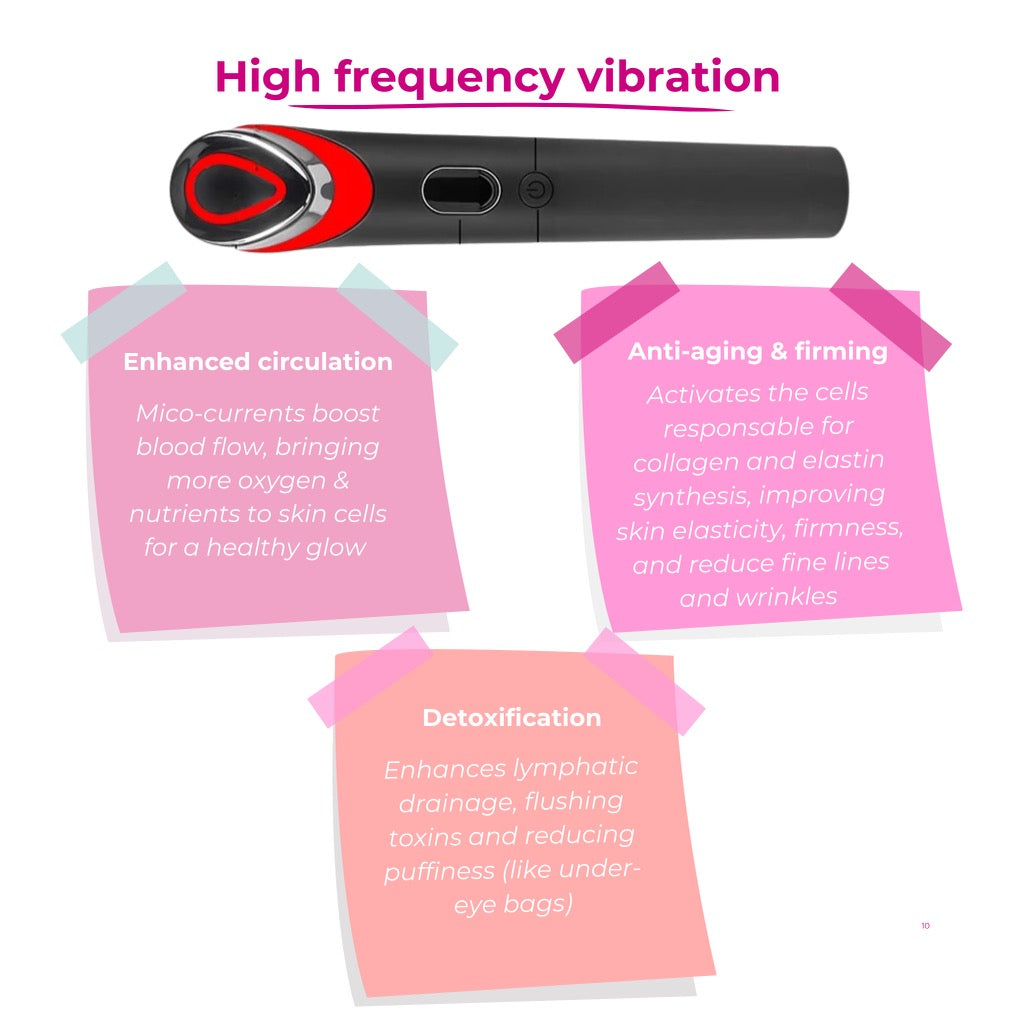 ✨ AuraSkin 7: la revolución lumínica de tu piel