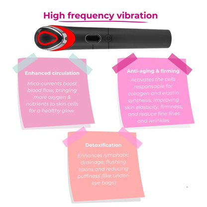 ✨ AuraSkin 7: la revolución lumínica de tu piel