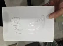 Review Card