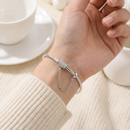 Pulsera Unidos por el Amor