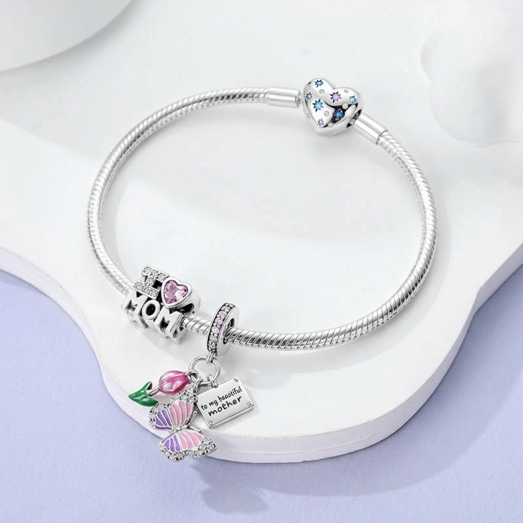 Pulsera Unidos por el Amor