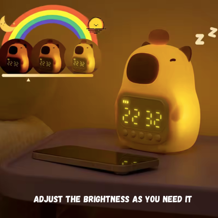 Capybara Nite Nite™