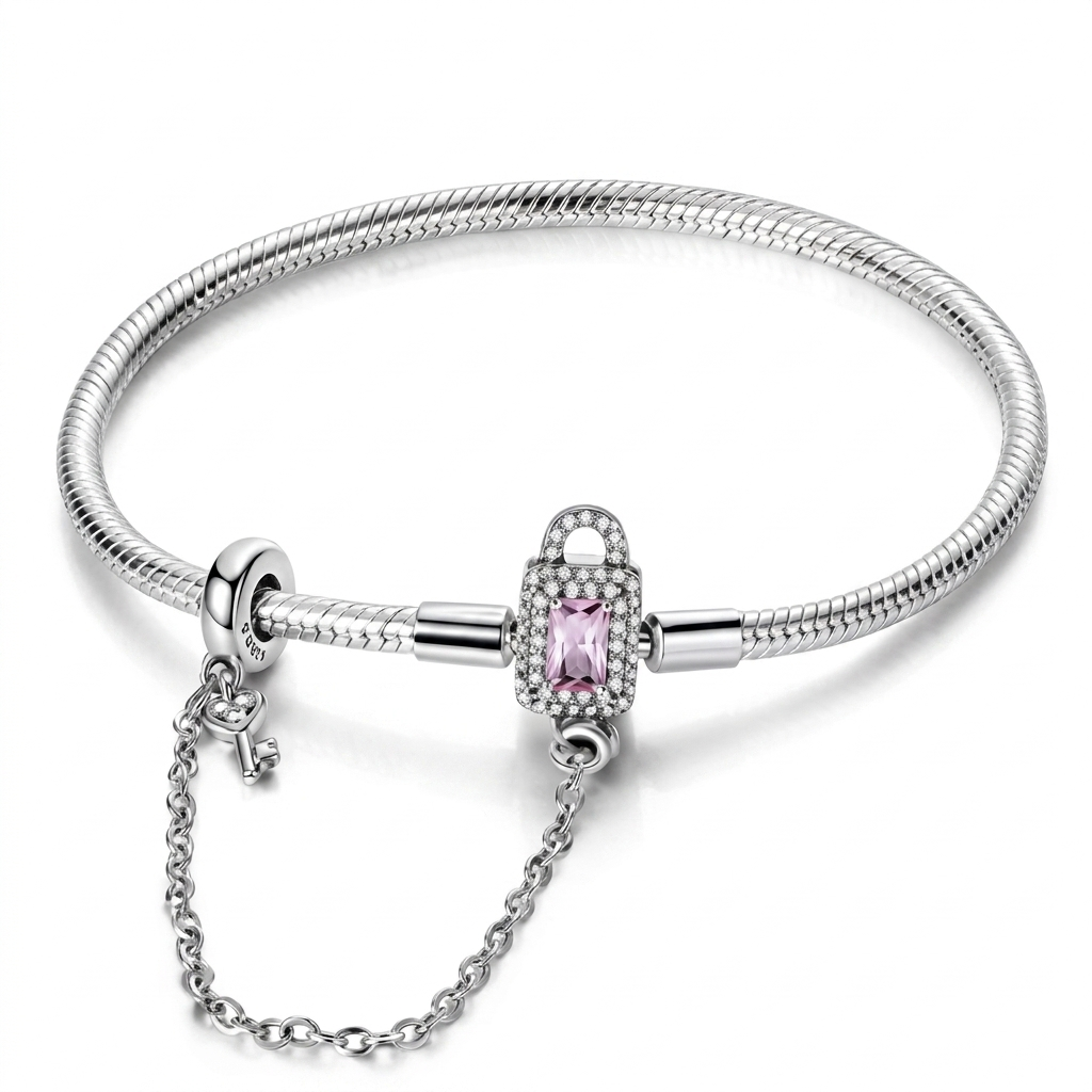 Pulsera Unidos por el Amor