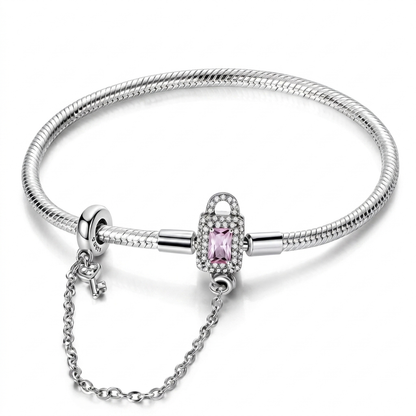 Pulsera Unidos por el Amor