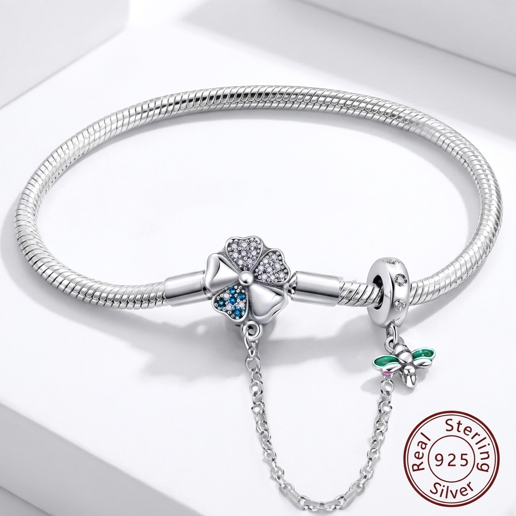 Pulsera Unidos por el Amor