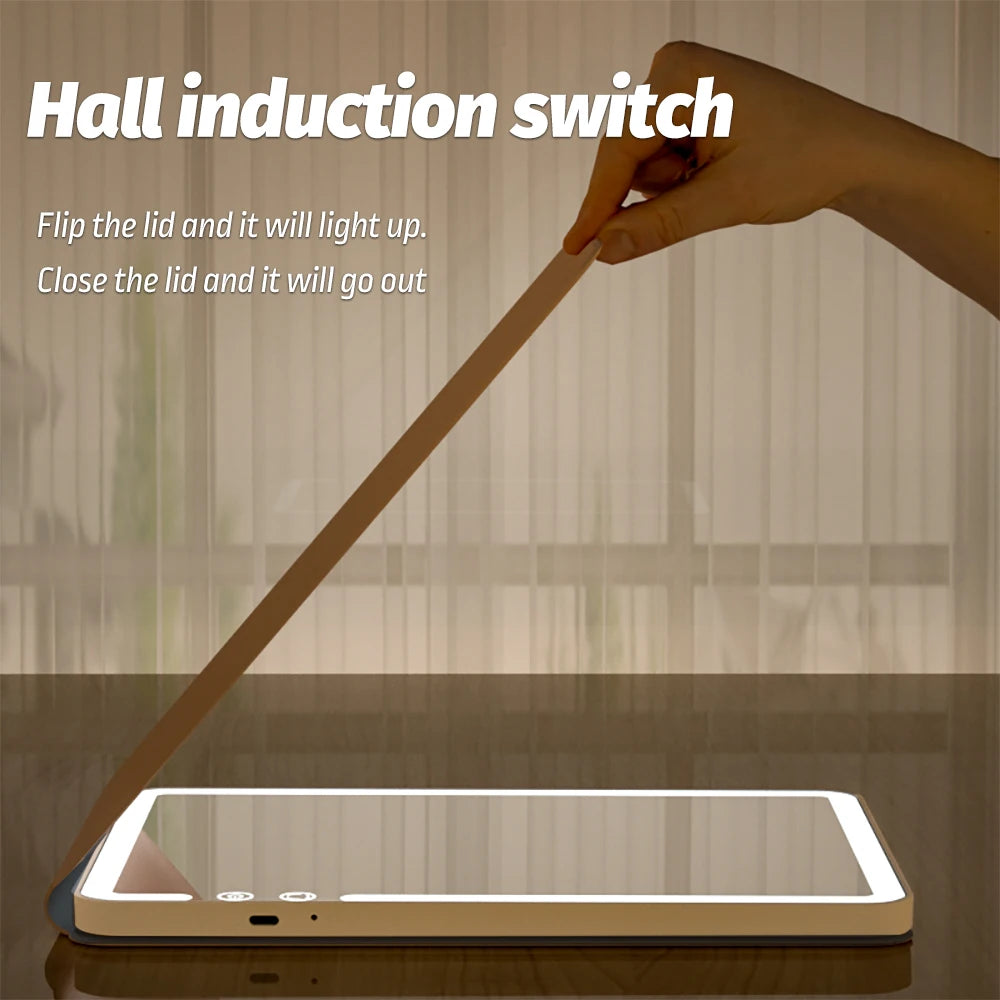 ShineBright Mirror - Foldable Illuminated Mirror
