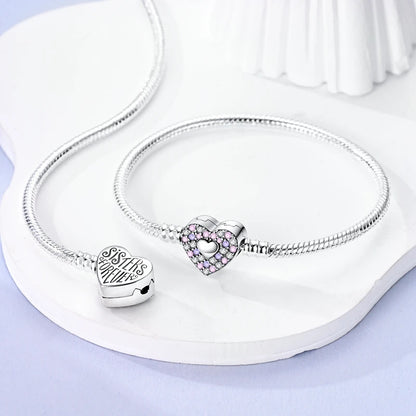Pulsera Unidos por el Amor